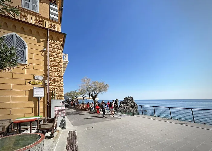 Hotel Meublè Agavi