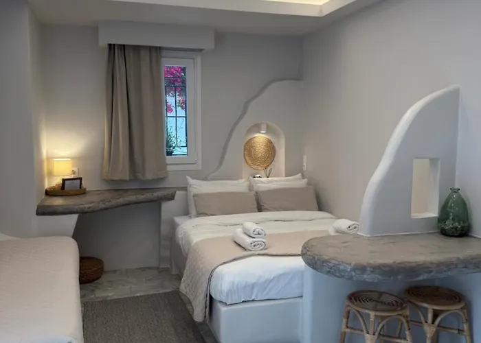 Fratelli Family Rooms
