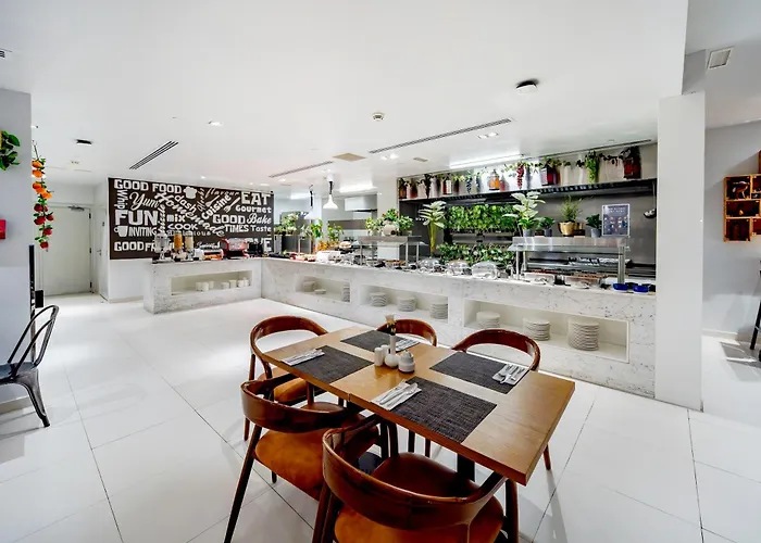 Nooa Hotel Ras Al Khaimah