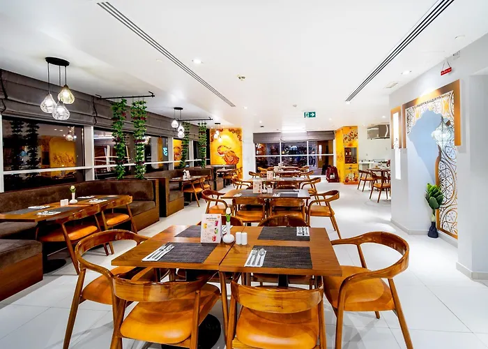 Nooa Hotel Ras Al Khaimah