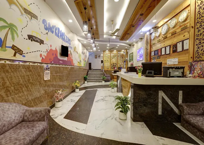 Hotel Hindustan Heaven - Traveller'S Choice Award 2023-24-25-26 Best Of Best Winning Hotel With Complimentary Airport Pick Up