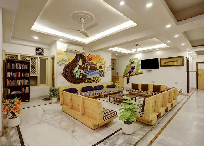 Hotel Hindustan Heaven - Traveller'S Choice Award 2023-24-25-26 Best Of Best Winning Hotel With Complimentary Airport Pick Up