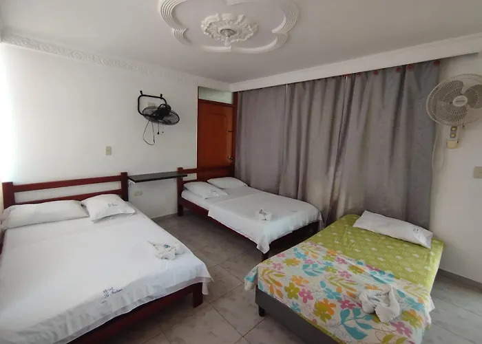 Hotel La Fontana