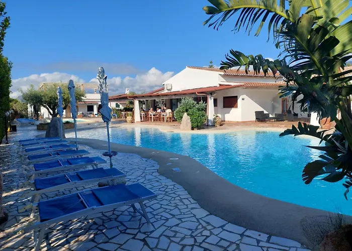 Sisula Country Hotel & Spa