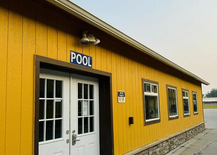 Americas Best Value Inn