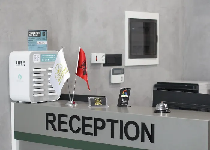Compas Boutique Hotel