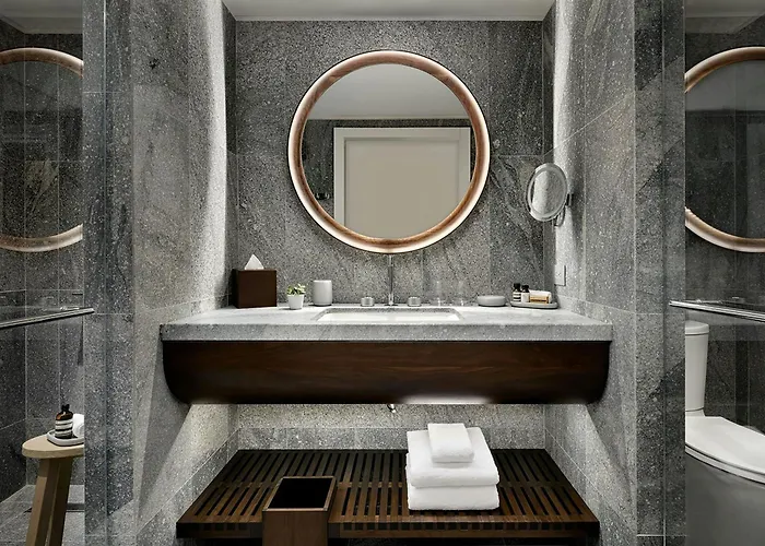 Muir, A Luxury Collection Hotel, Halifax
