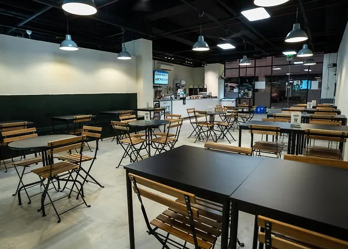 Hop Inn Ortigas Center Manila