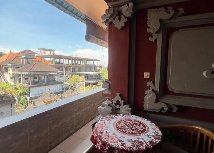 Banana Home Stay Ubud