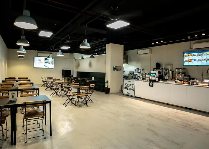 Hop Inn Ortigas Center Manila