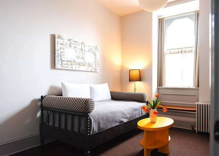 Hotel Kinsley, A Member Of Design Hotels