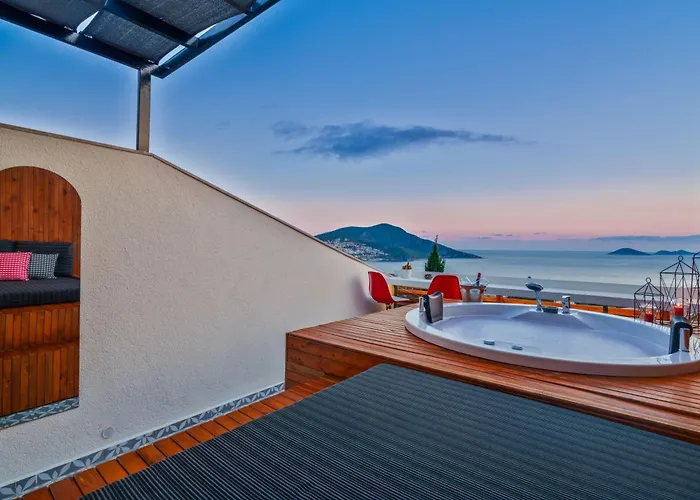 Lupia Suites