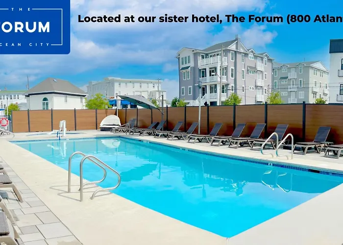 The Surf Club