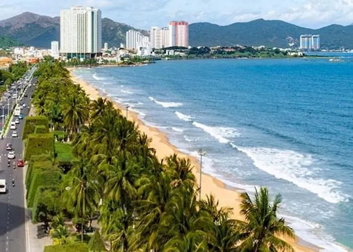 Tokia Hotel Nha Trang