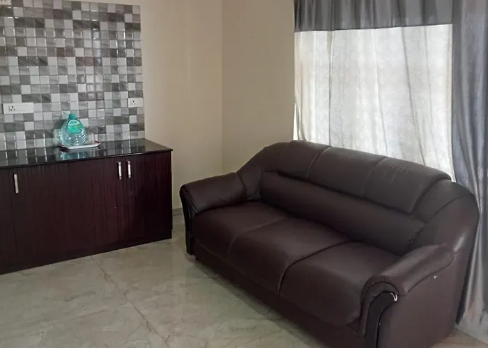 Pinehill Suites