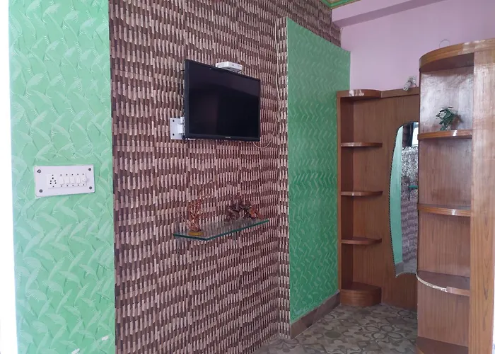 Dwarika Hotel