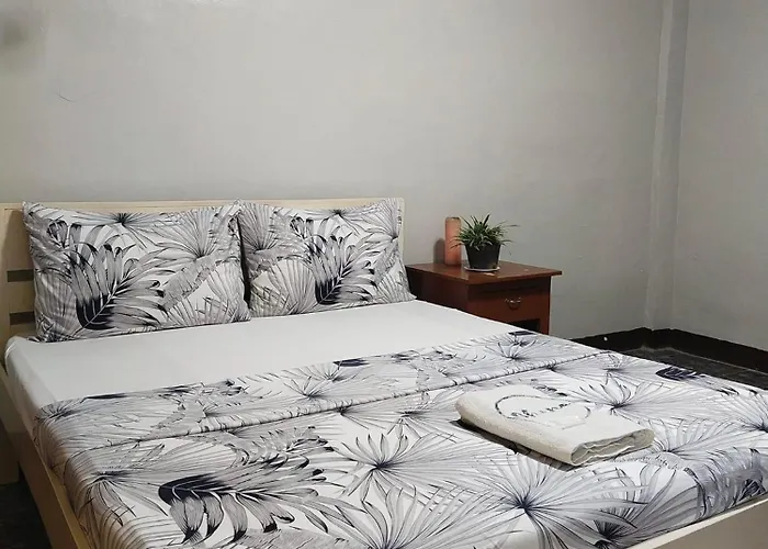 Ohana Rooms