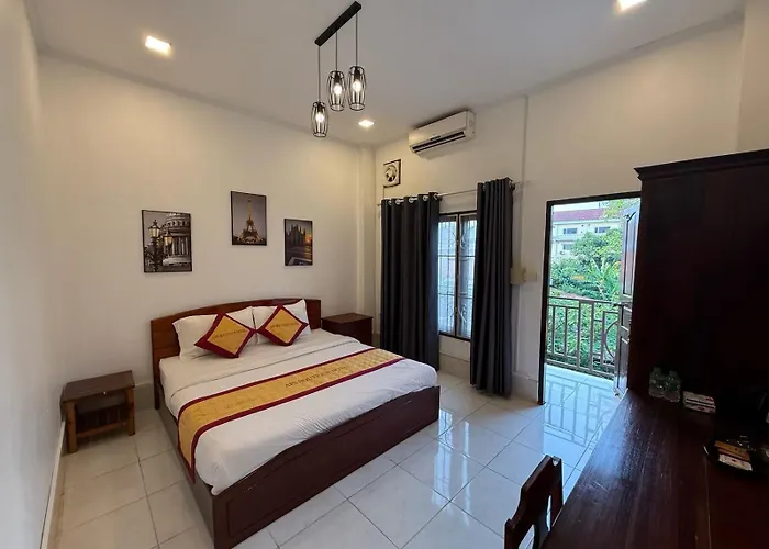 A P S Hotel