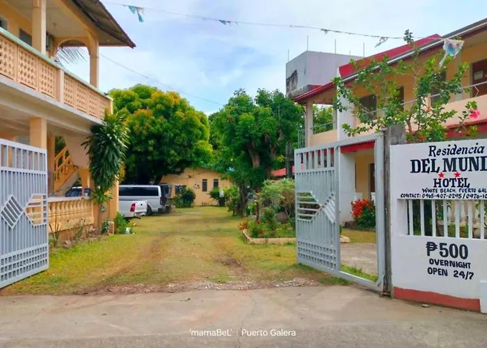 Residencia Del Mundo - Hotel
