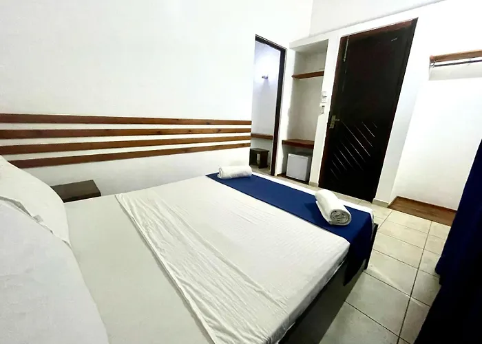 Hotel One Sixty