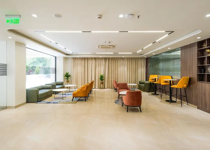Effotel By Sayaji Navi Mumbai