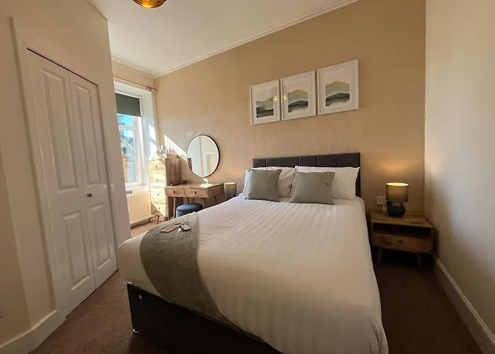 Glenroy Guest House