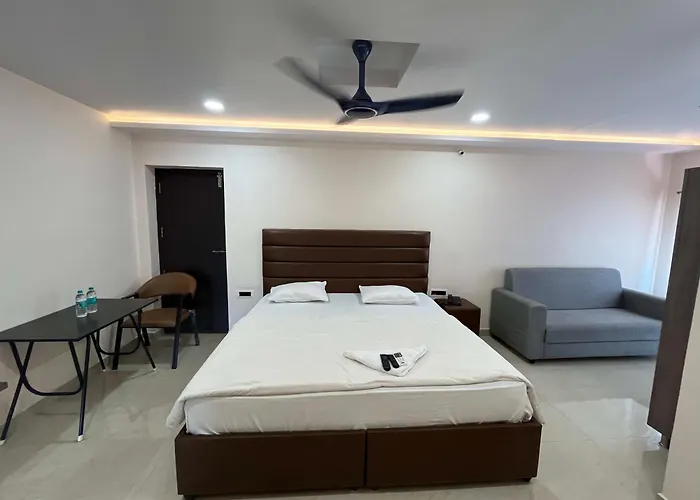 Hotel Aero One