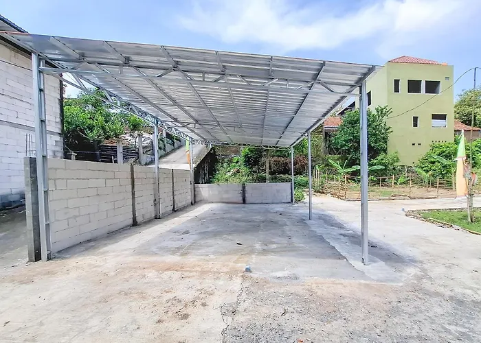 Reddoorz Syariah Near Alun-Alun Kudus