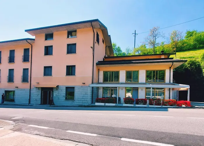 Albergo Ristorante Bigiù