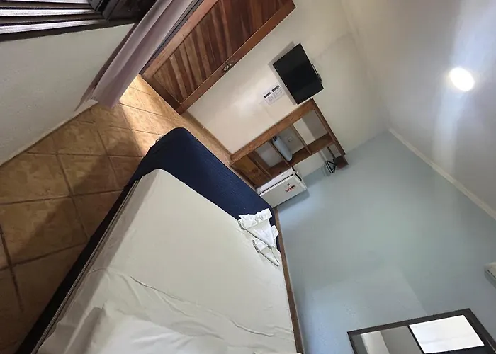 Pousada Boiçucanga
