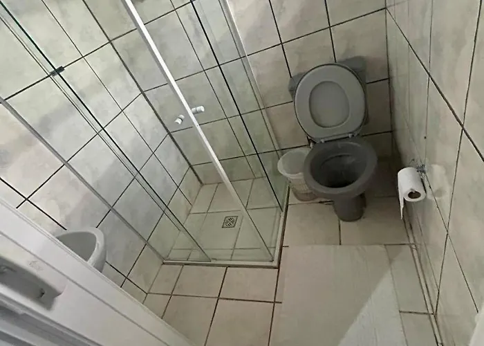 Pousada Boicucanga