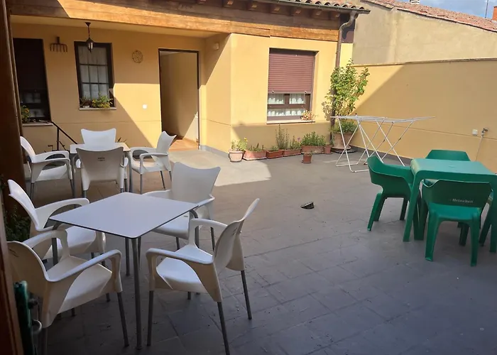 Hotel Rural El Puente