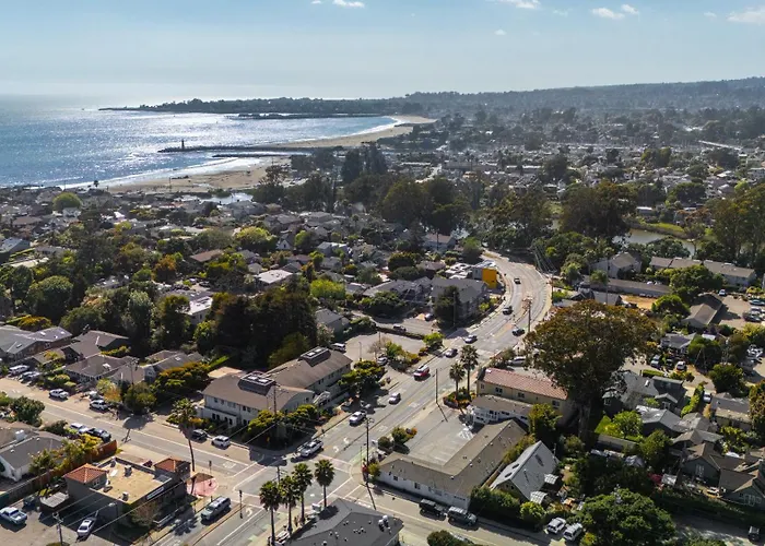 Swell House Santa Cruz