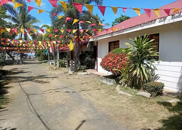 Hotel O Leonor Beach And Resort