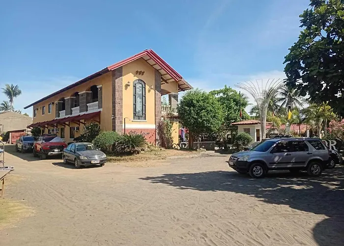 Hotel O Leonor Beach And Resort