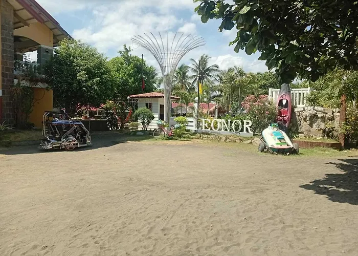Hotel O Leonor Beach And Resort