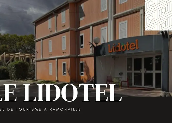 Lidotel