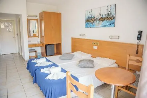 Cornelia Hotel Ayia Napa Center