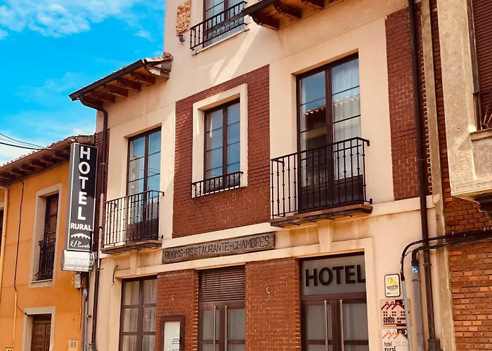 Hotel Rural El Puente