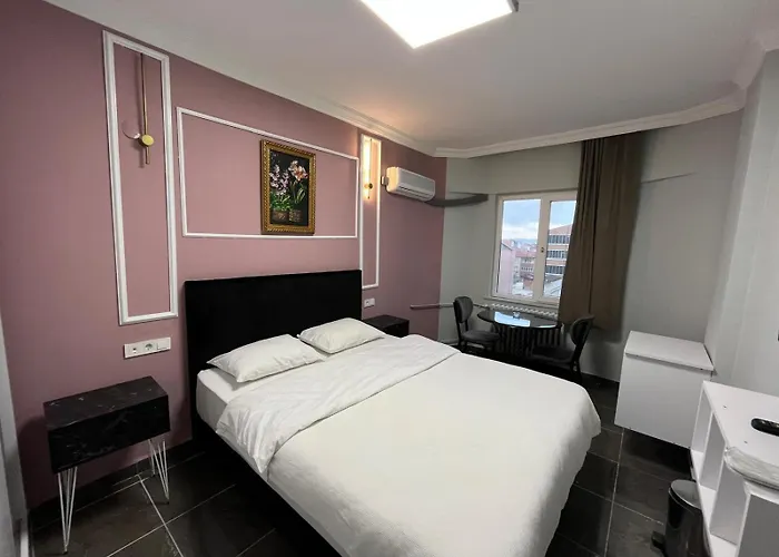 Varna Hotel