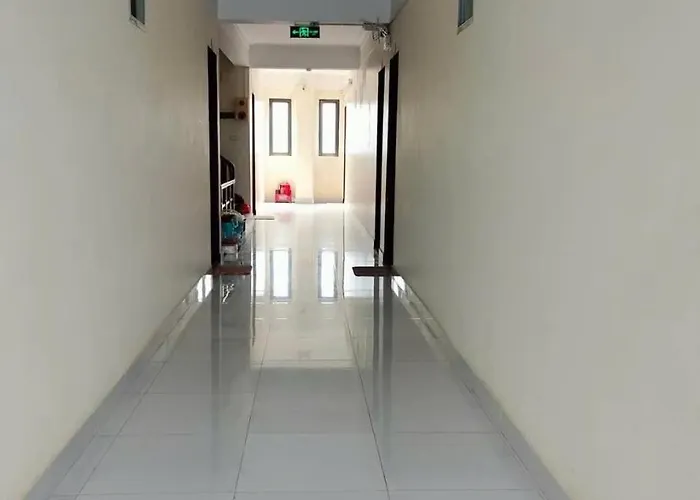 Catimor Hotel