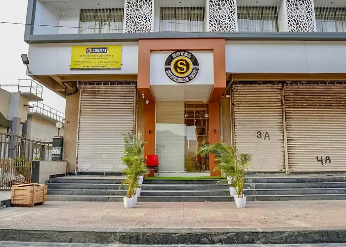 Hotel Supreme Inn
