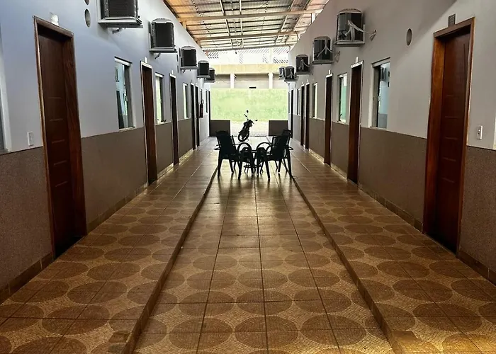 Hotel Carajás II