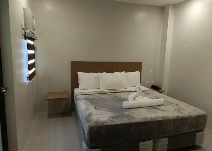Citi Hotel Uno