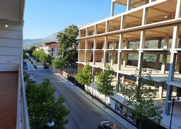 Hotel & Restorant Vjosa