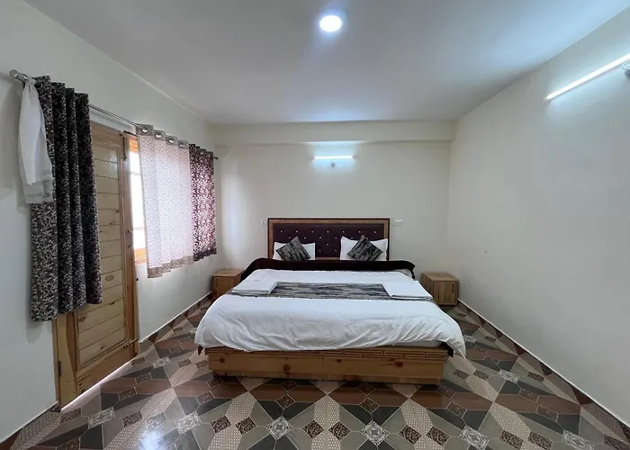 Gonpo Hotel