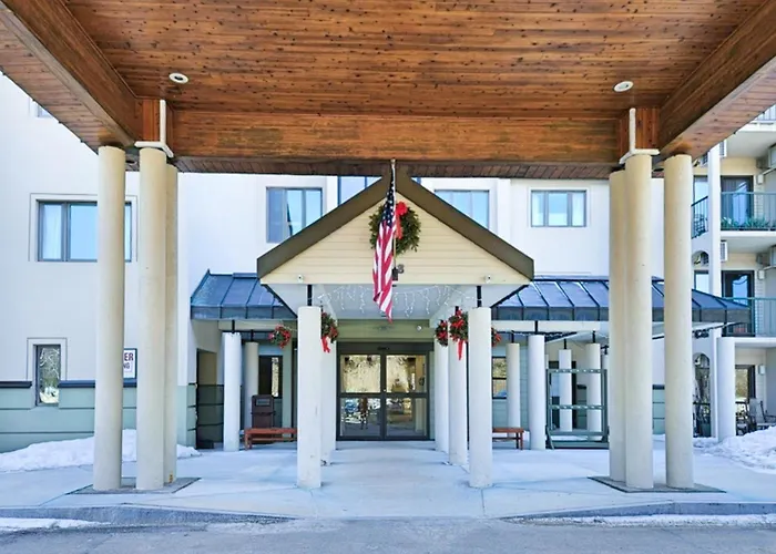 The Lincoln Studio At Rivergreen