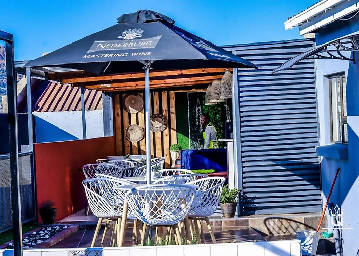 Solovina Guest House