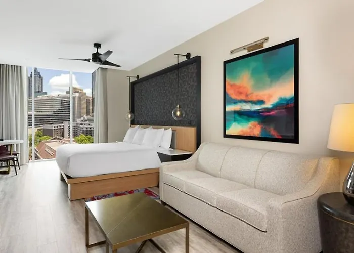 Stylish Margaritaville In Atlanta, Ga