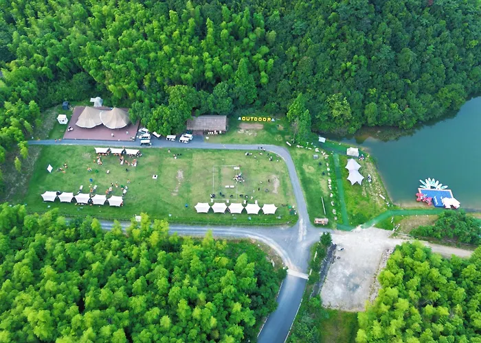 Xiang Yue Lake International Resort
